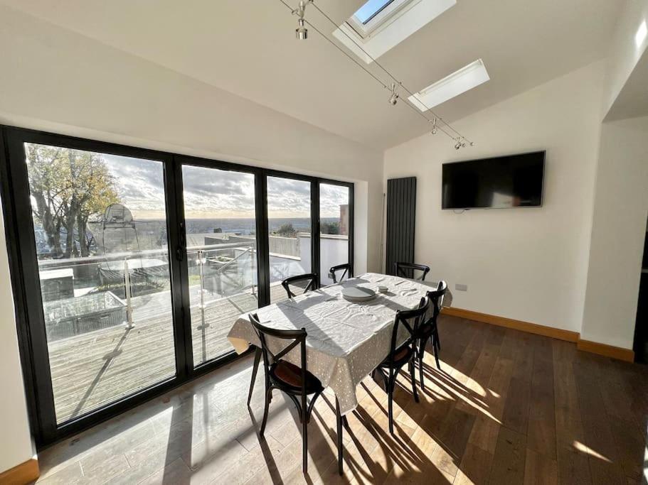 Vila Stylish 3 Bed House With Castle Views Lincoln Exteriér fotografie