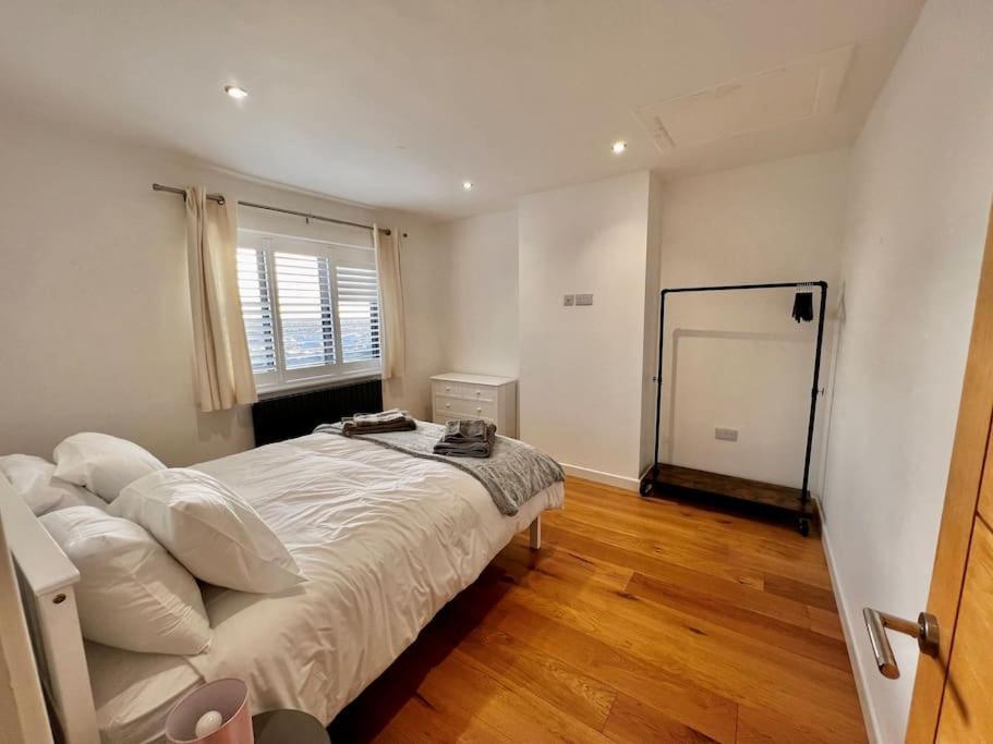 Vila Stylish 3 Bed House With Castle Views Lincoln Exteriér fotografie