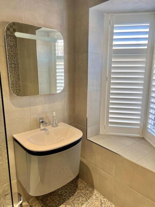 Vila Stylish 3 Bed House With Castle Views Lincoln Exteriér fotografie