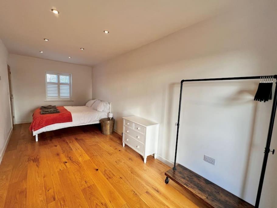 Vila Stylish 3 Bed House With Castle Views Lincoln Exteriér fotografie
